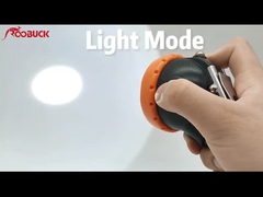 কর্ডেড মাইনার ক্যাপ ল্যাম্প-উইন7