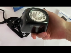 KL4.5LM মাইনিং ল্যাম্প ক্যাপ ল্যাম্প