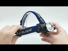 এলইডি রিচার্জযোগ্য হেডল্যাম্প ওয়ার্ক লাইট নিরাপত্তা ল্যাম্প মাছ ধরার জন্য ক্যাম্পিং হাইকিং