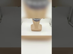 FT-FM-9001B-E উচ্চ গোলমাল বাতিলকারী কানের দোররা প্যাসিভ গোলমাল হ্রাস নকশা 29dB