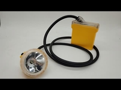 রিচার্জযোগ্য খনির ল্যাম্প KL8M