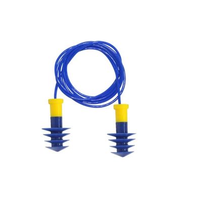 কেনা AS 24db ফোম ইয়ার প্লাগস সফট নয়েজ কমানোর জন্য পুনরায় ব্যবহারযোগ্য ইয়ারপ্লাগ ঘুমানোর জন্য অনলাইনে উৎপাদন