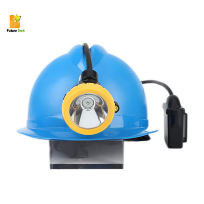 কেনা 3w Cree Xpe সেফটি LED মাইনার হেড ল্যাম্প মাইনিং এক্সপ্লোশন প্রুফ হেডল্যাম্প 10000h অনলাইনে উৎপাদন