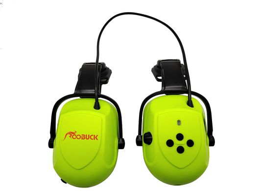 কেনা FT-FM-9001B-E Cap-Mounted Earmuffs with 29dB SNR Noise Reduction and ABS Material for Industrial Safety (শিল্প নিরাপত্তার জন্য FT-FM-9001B-E ক্যাপ-মাউন্ট করা ইয়ারমুফগুলি 29dB SNR গোলমাল হ্রাস এবং ABS উপাদান সহ) অনলাইনে উৎপাদন