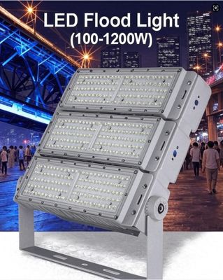 কেনা High-Brightness, Durable LED Flood Lights for Construction, Mining, Outdoors অনলাইনে উৎপাদন