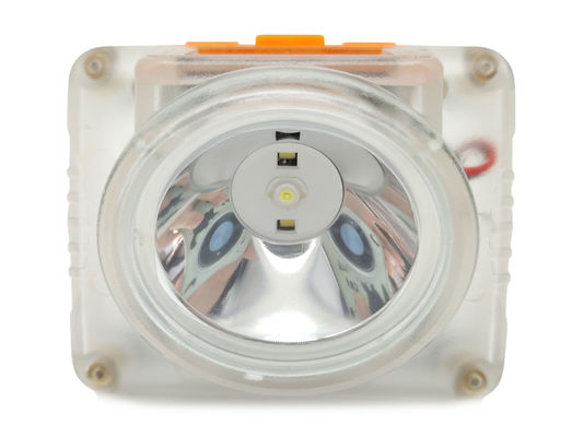 ভালো দাম পেশাদার রিচার্জেবল মাইনার ল্যাম্প 18000 LUX IP67 দীর্ঘস্থায়ী হার্ড হ্যাট LED লাইট অনলাইন